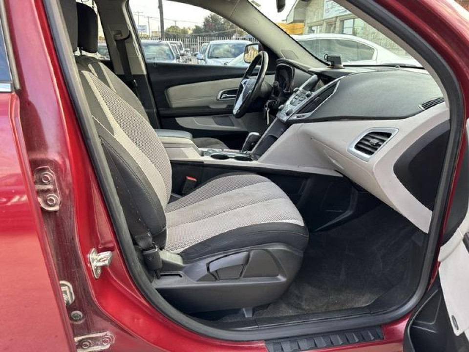 Gmc TERRAIN 2012 — Copart