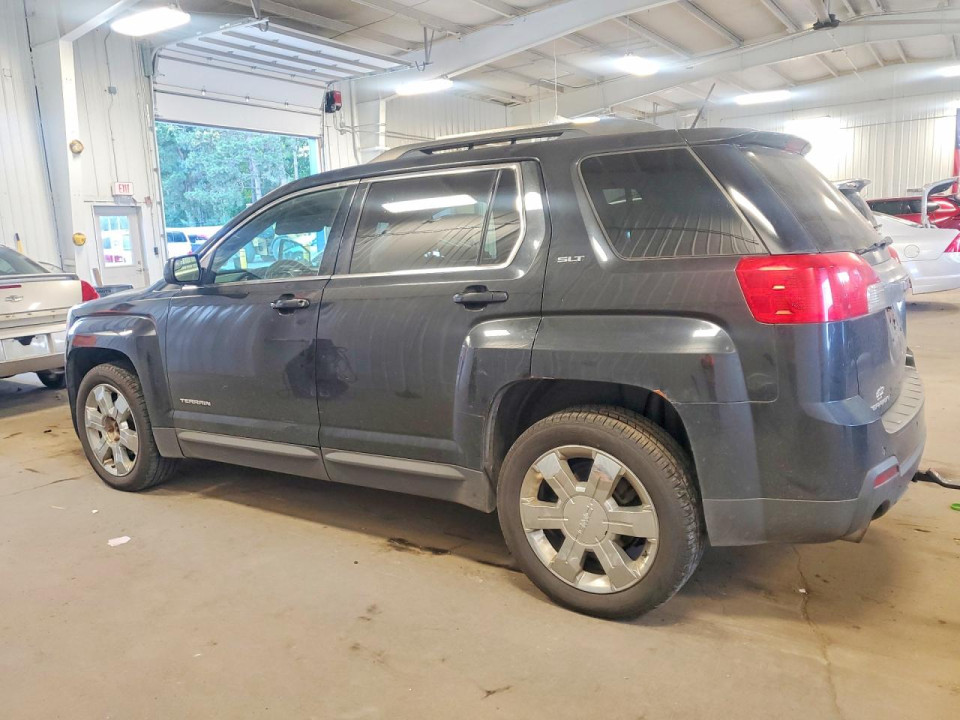 Gmc TERRAIN 2013 — Copart