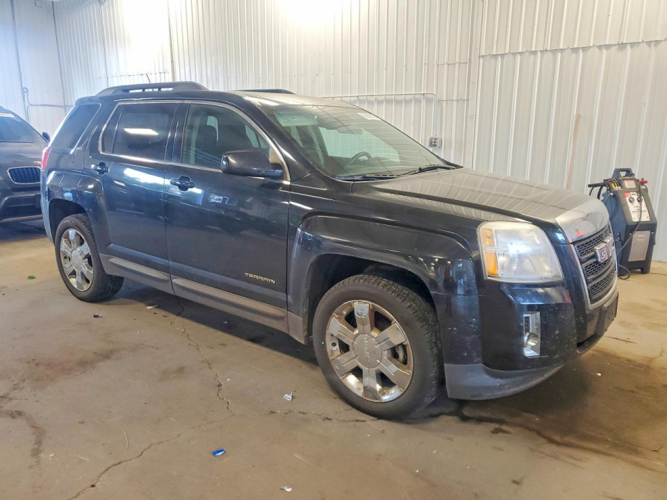 Gmc TERRAIN 2013 — Copart