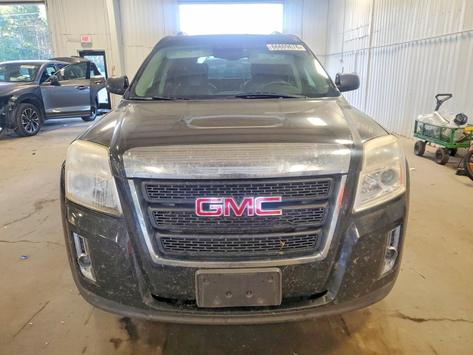 Gmc TERRAIN 2013 — Copart