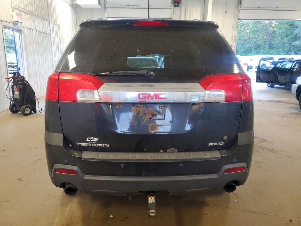 Gmc TERRAIN 2013 — Copart
