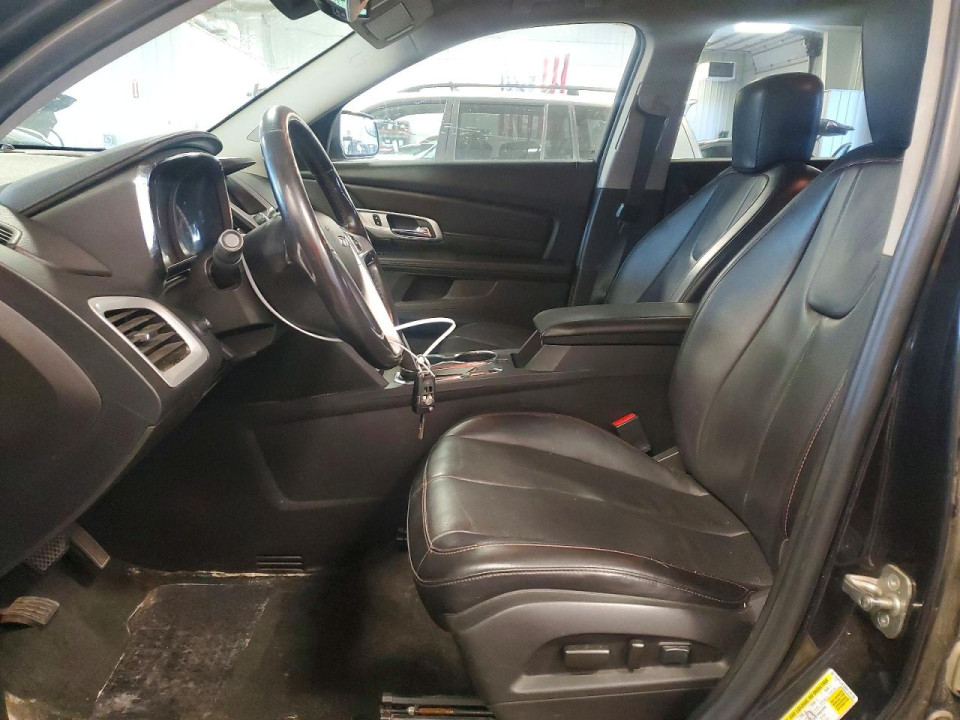 Gmc TERRAIN 2013 — Copart