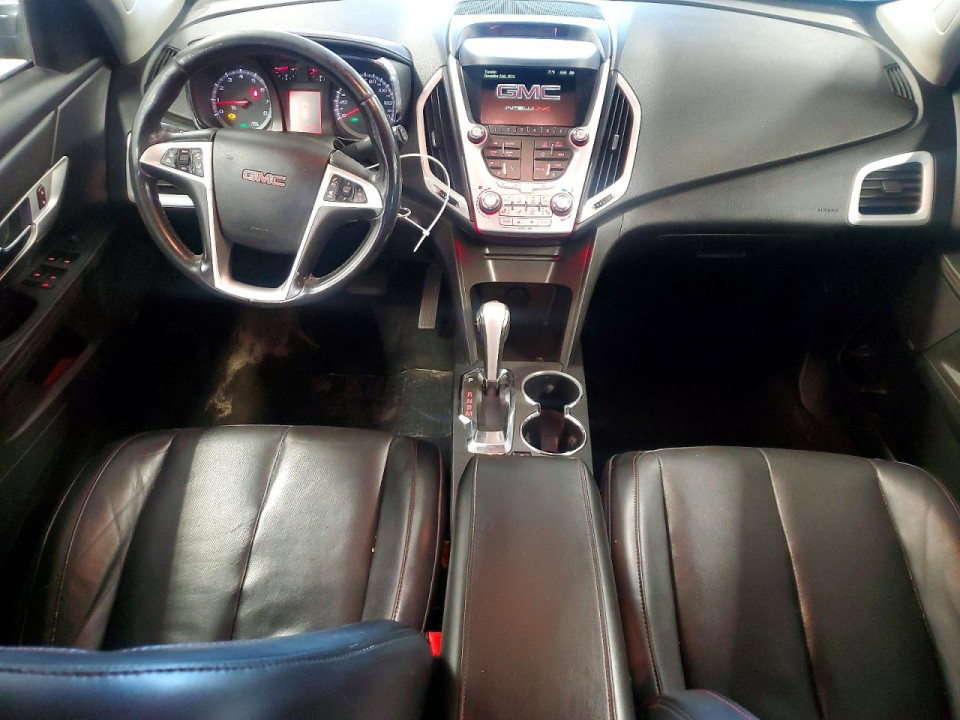 Gmc TERRAIN 2013 — Copart