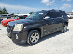 Gmc TERRAIN 2013 — Copart