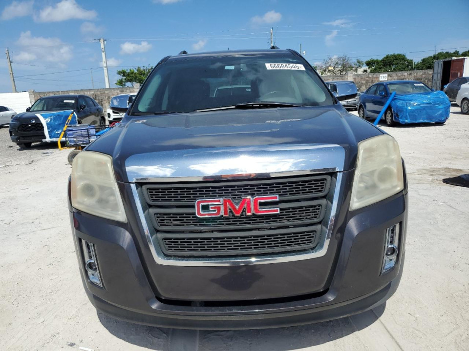 Gmc TERRAIN 2013 — Copart