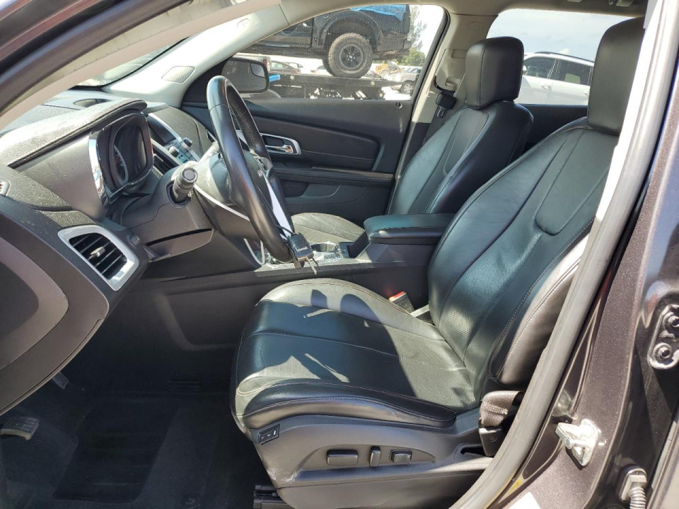 Gmc TERRAIN 2013 — Copart