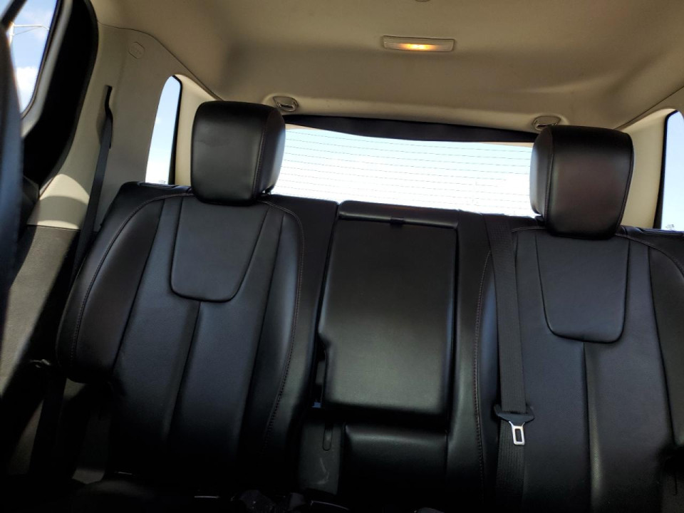 Gmc TERRAIN 2013 — Copart