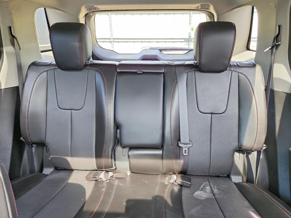 Gmc TERRAIN 2015 — Copart