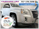 Gmc TERRAIN 2010 — Copart