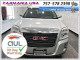 Gmc TERRAIN 2010 — Copart