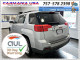 Gmc TERRAIN 2010 — Copart