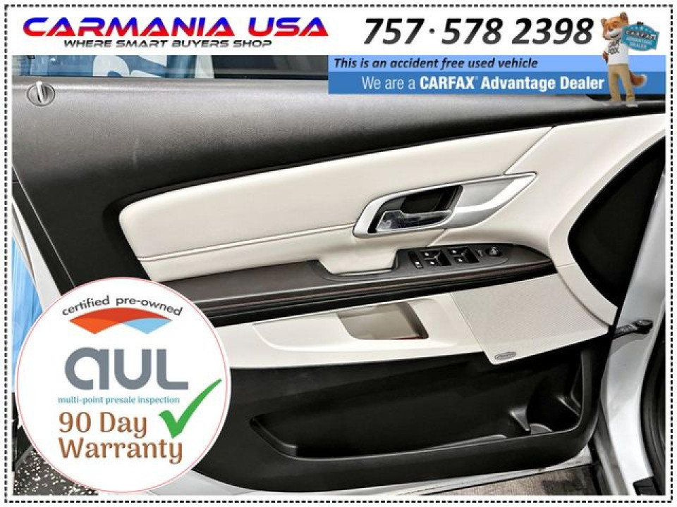 Gmc TERRAIN 2010 — Copart