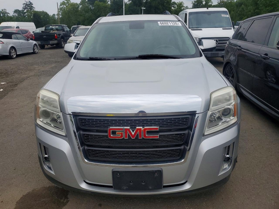 Gmc TERRAIN 2015 — Copart