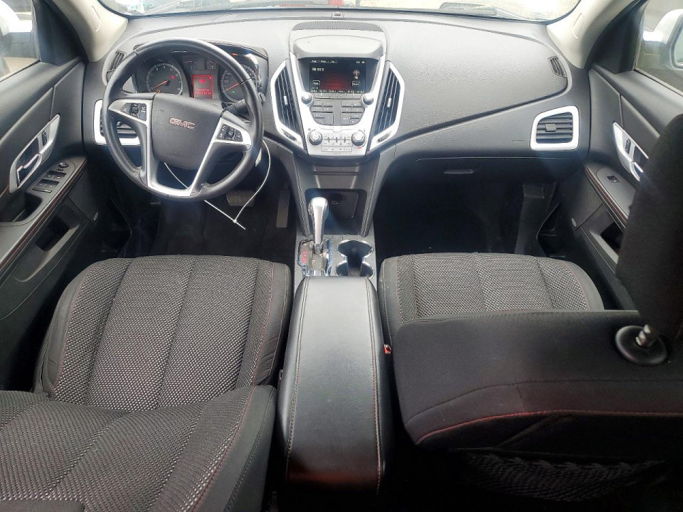 Gmc TERRAIN 2015 — Copart