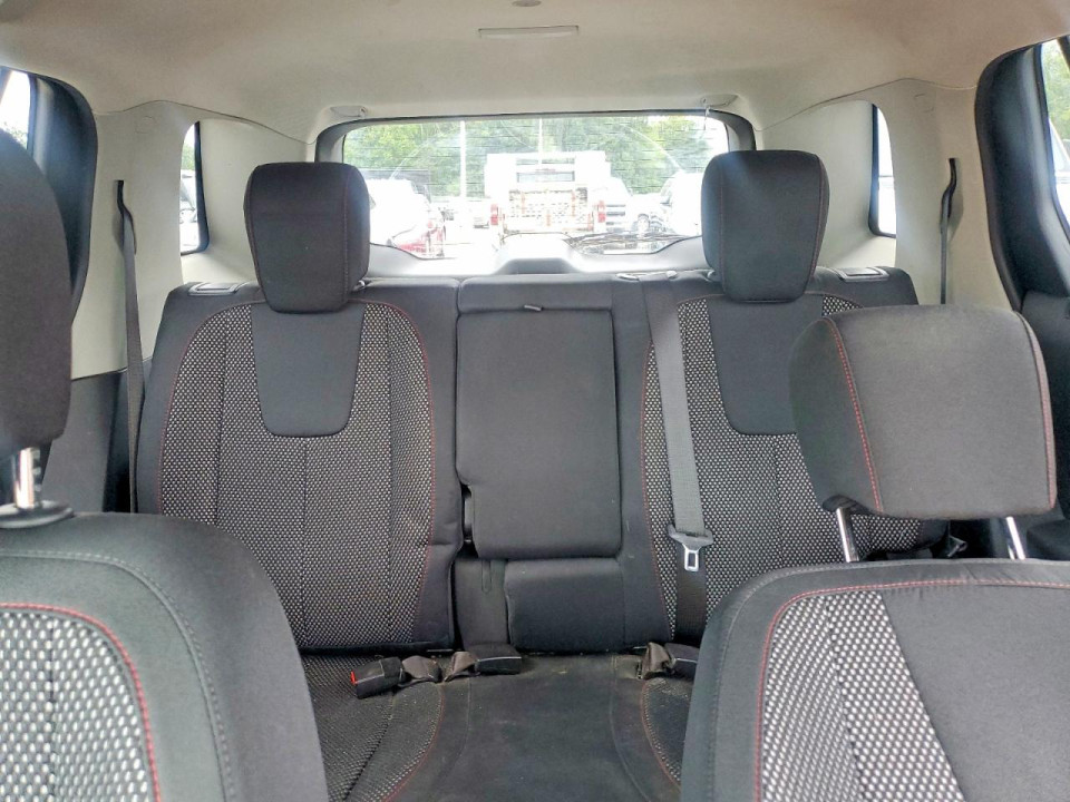Gmc TERRAIN 2015 — Copart