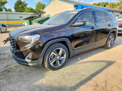 Gmc TERRAIN 2021 — Copart