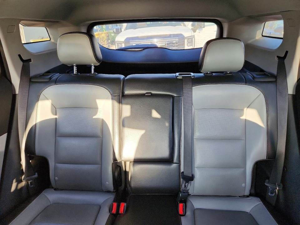 Gmc TERRAIN 2021 — Copart