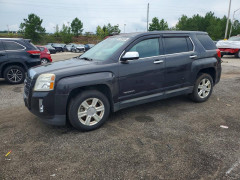 Gmc TERRAIN 2015 — Copart