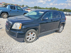 Gmc TERRAIN 2017 — Copart