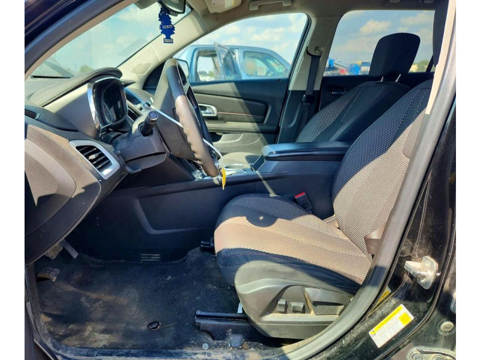 Gmc TERRAIN 2017 — Copart