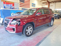Gmc TERRAIN 2016 — Copart