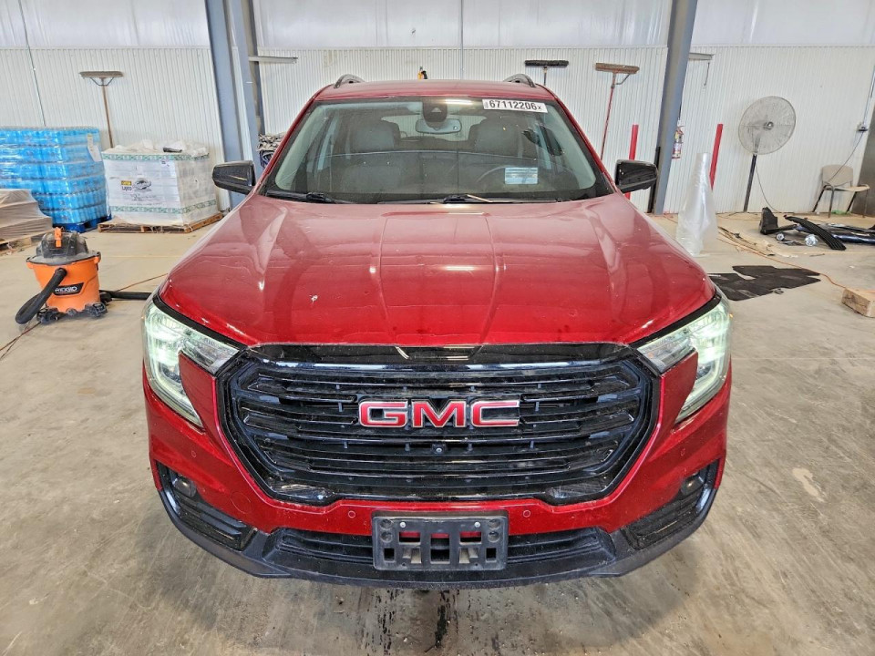 Gmc TERRAIN 2023 — Copart