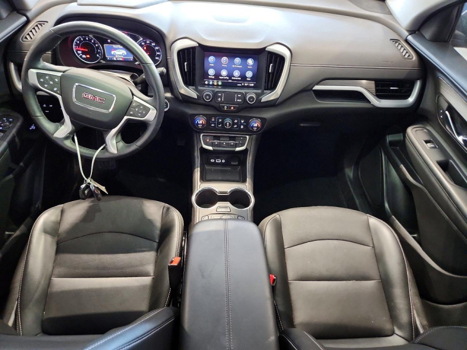 Gmc TERRAIN 2023 — Copart