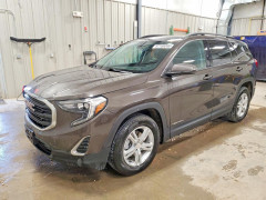 Gmc TERRAIN 2019 — Copart
