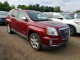 Gmc TERRAIN 2016 — Copart