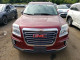 Gmc TERRAIN 2016 — Copart