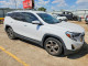Gmc TERRAIN 2018 — Copart