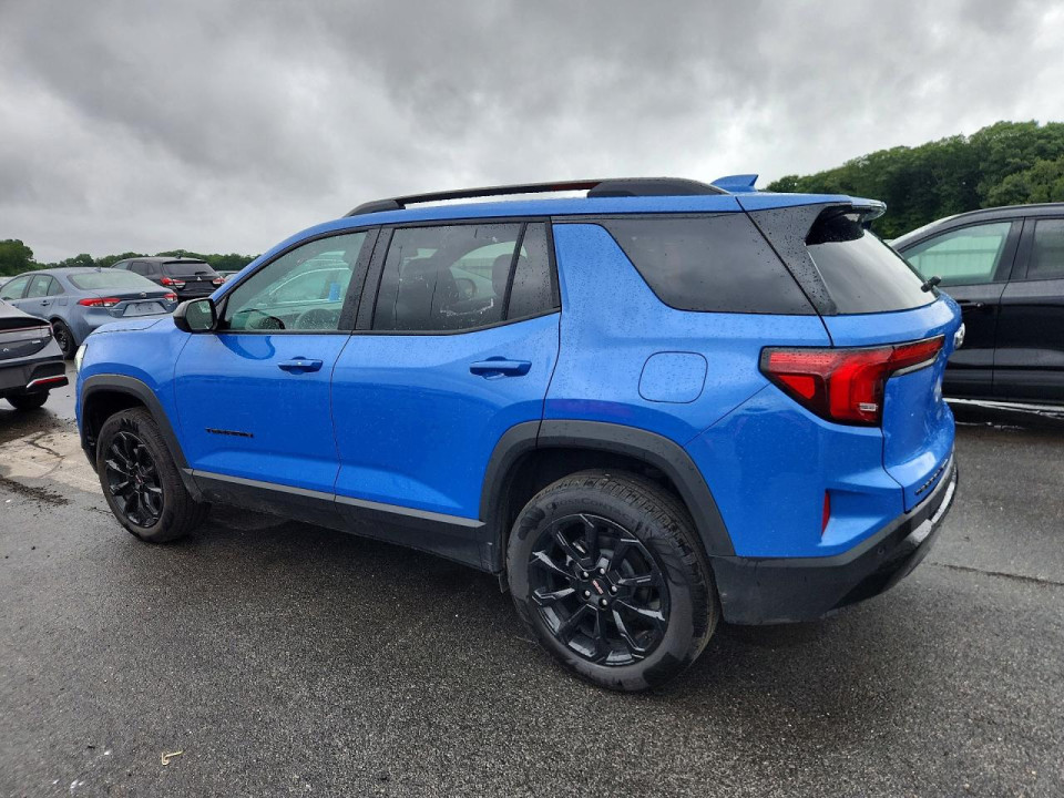 Gmc TERRAIN 2026 — Copart