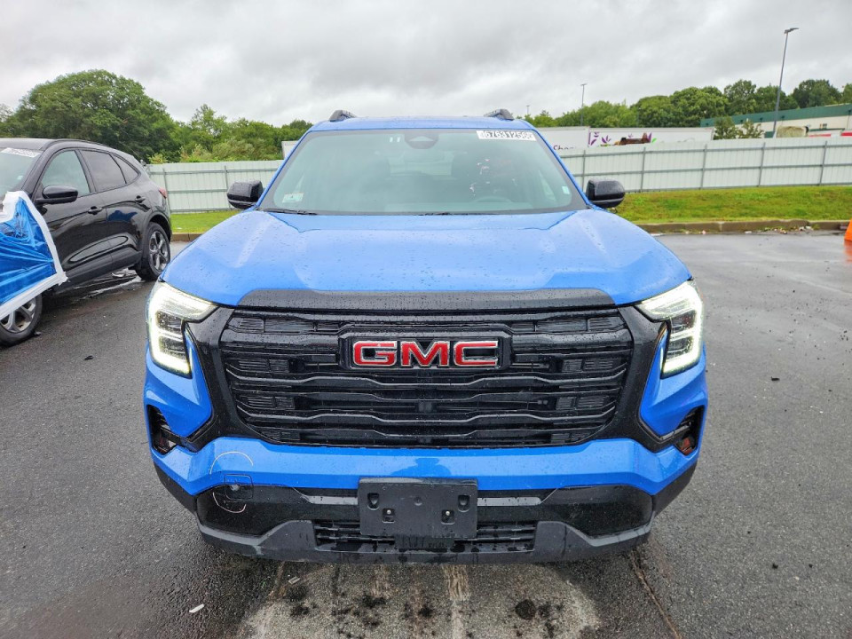 Gmc TERRAIN 2026 — Copart