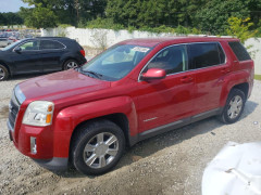 Gmc TERRAIN 2013 — Copart
