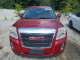 Gmc TERRAIN 2013 — Copart