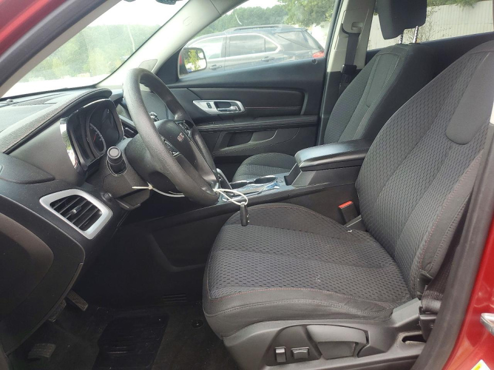 Gmc TERRAIN 2013 — Copart