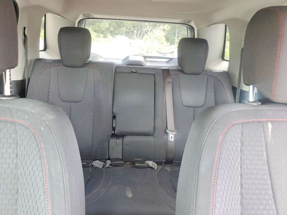 Gmc TERRAIN 2013 — Copart