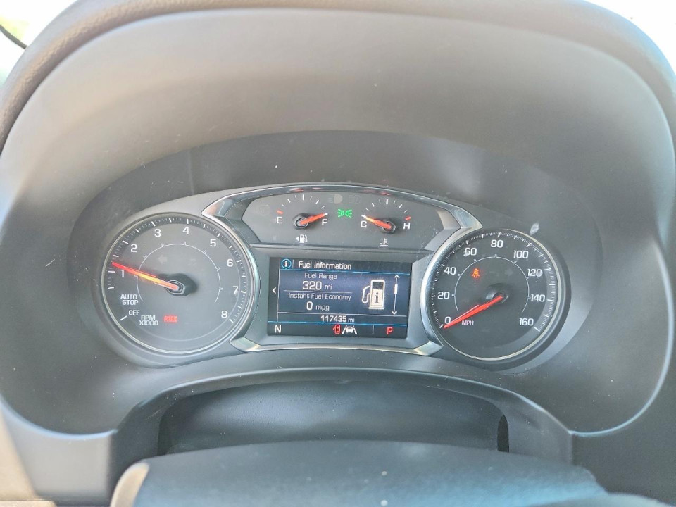 Gmc TERRAIN 2022 — Copart