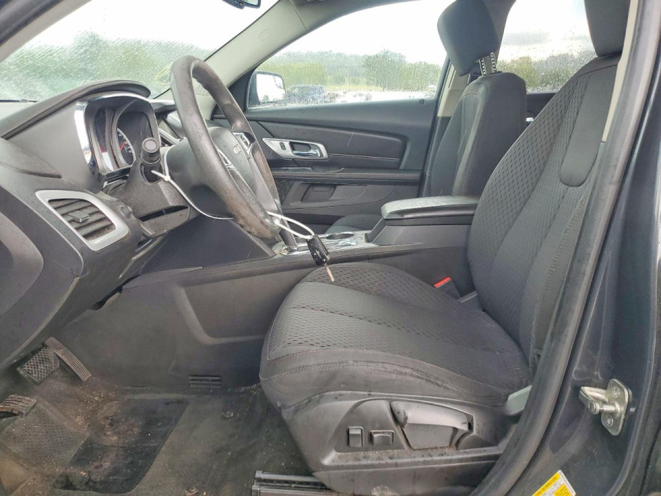Gmc TERRAIN 2014 — Copart