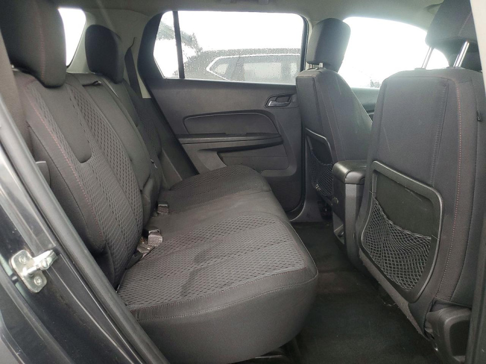 Gmc TERRAIN 2014 — Copart
