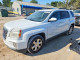 Gmc TERRAIN 2016 — Copart