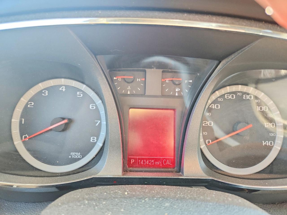 Gmc TERRAIN 2016 — Copart