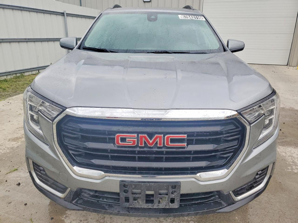 Gmc TERRAIN 2024 — Copart