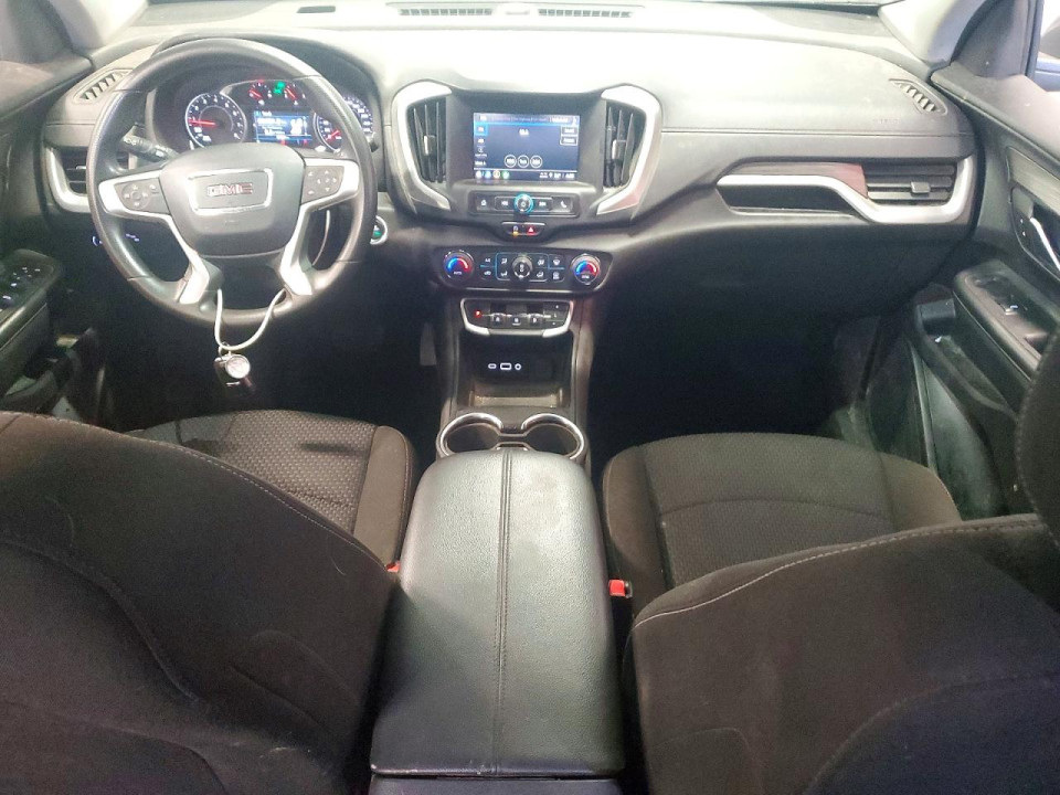 Gmc TERRAIN 2024 — Copart