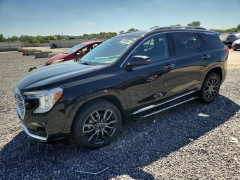 Gmc TERRAIN 2022 — Copart