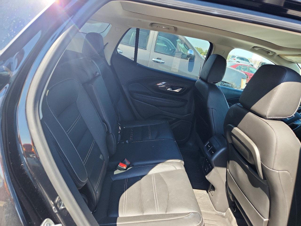 Gmc TERRAIN 2022 — Copart