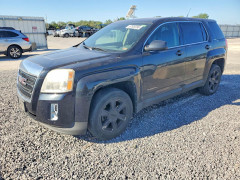 Gmc TERRAIN 2012 — Copart