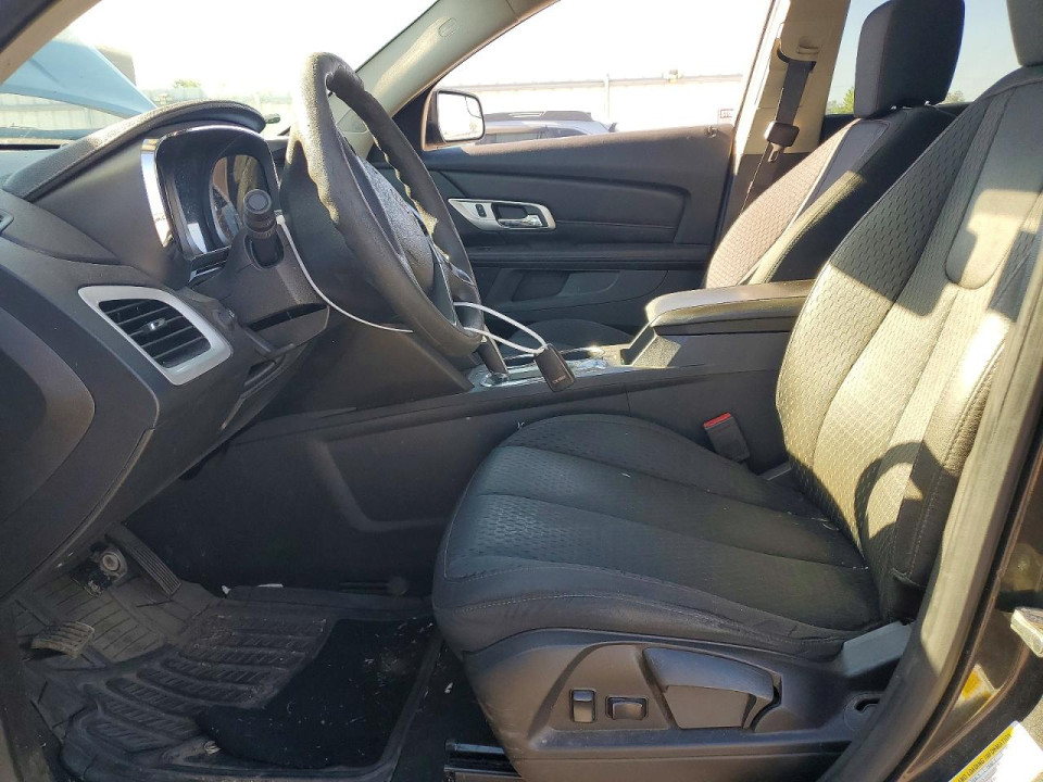 Gmc TERRAIN 2012 — Copart