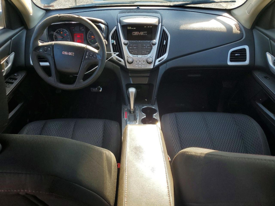 Gmc TERRAIN 2012 — Copart
