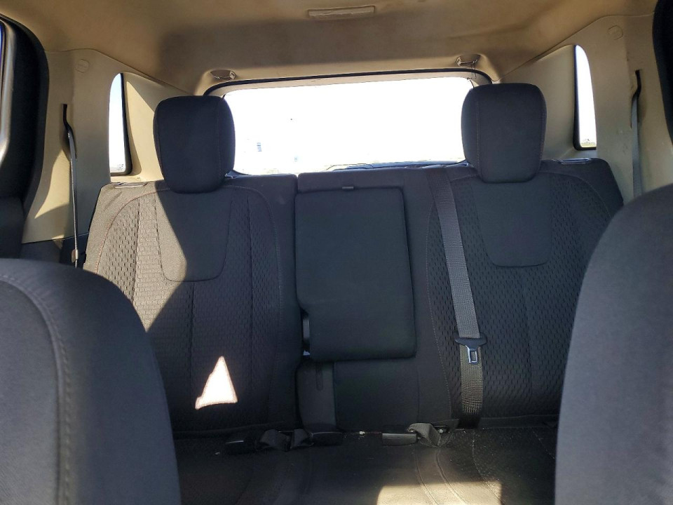 Gmc TERRAIN 2012 — Copart